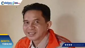 Edison Tentenabi Nahkodai Percasi Sigi