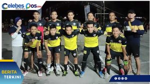 Ungkapan Syukur Coach Ikbal Jaelani Atas Kesuksesan All Star Tulo Melenggang 8 Besar Liga Ramadhan