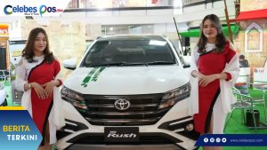 Kini Penjualan Kalla Toyota Melejit di Q1 Tahun 2022