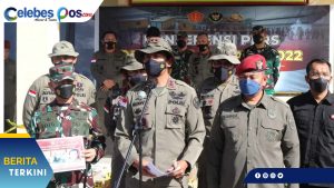 Tewasnya DPO MIT Poso, Kapolda : Bukan Pak Guru Tapi Suhardin