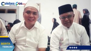 DMI Sulteng Berharap DMI Sigi Jalankan Visi Secara Optimal
