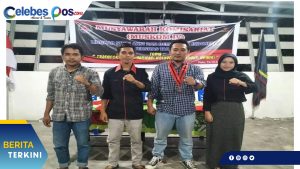 LS ADI Sulteng Apresiasi Pihak Kepolisian Kawal Aksi Unjuk Rasa
