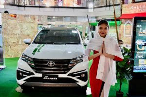 Sambut Bulan Suci Ramadhan, Kalla Toyota Hadirkan Berbagai Program Menarik