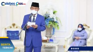 Sikapi Isu Jual Beli Jabatan, Cudy : Saya Akan Evaluasi Kembali