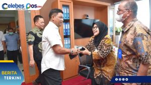 Hidayat Lamakarate Kembali Jadi Komisaris Utama Bank Sulteng