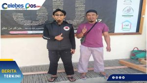 Ponpes Tahfiz El Wahyain Dukung Vaksinasi dan Bantu Polri Jaga Kamtibmas