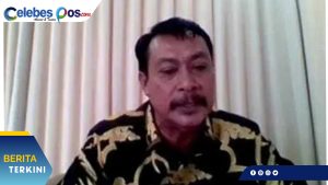 Amran H. Yahya Pimpin DMI Tolitoli