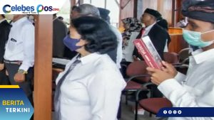 Sebanyak 15 Kepsek di Parimo Kembali Dilantik