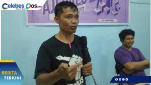 Penerimaan Anggota AJI Palu, 44 Pendaftar Hanya 23 Lulus Seleksi