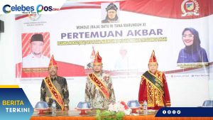 Pengusulan Raja Marunduh Jadi Pahlawan Nasional dapat Dukungan dari Anggota DPD RI