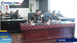 Melalui Rumah Restorative Justice, Perkara Pengancaman Bunuh Ibu Kandung Berakhir Damai