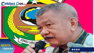 Tegaskan Wilayah Pemekaran di Parimo Tak Ada Intervensi Politik