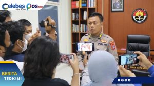 Polisi tetapkan Manager Operasional CV. AJ Tersangka Penimbunan Minyak Goreng