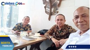 Tenaga Ahli Gubernur Minta Ihsak Basir Tak Gunakan Istilah ”Kata” Badan Investasi