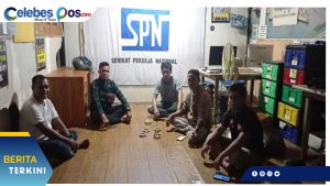 SPN Morowali Dukung Penuh Pemerintah Tangani Covid-19