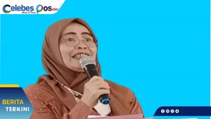 Kadinkes Sebut Jumlah Posyandu di Parimo Sebanyak 1.317 Unit