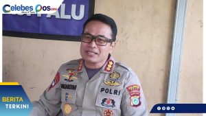 Polresta Palu Siapkan 41 Personel Festival Raudha Haul Guru Tua