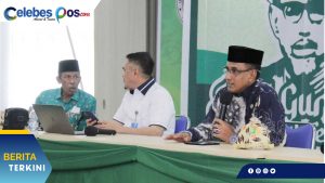 PB Alkhairaat Selenggarakan Seminar Pendidikan Islam