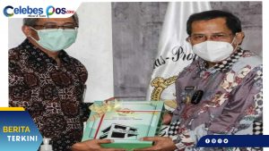 Empat Kali Berturut-turut Parimo Raih WTP