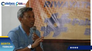 NasDem Sulteng Menduga Ada Yang Tak Senang Terkait Hilangnya Puluhan Bendera Partai di Donggala