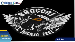 Solidaritas Musisi Banggai Gelar Event Banggai Rockin’ Fest 2022