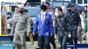 Mulai dari Launching Kartu Masagena hingga Kehadiran Gubernur, Warnai Hari Jadi Kabupaten Sigi