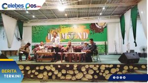 Saya Tidak Anti Tambang Tetapi Aktivitas Penambang Harus Perhatikan Lingkungan