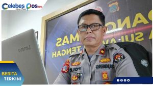 Kasus Tindak Pidana Pemerasan dan Pengancaman Terselesaikan Secara Restorative Justice