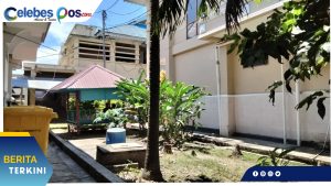 RSU Anutapura Palu Rawan Pencurian, Keluarga Pasien Kehilangan Karpet Permadani