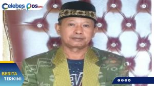Bantu Pihak PLN Pulihkan Listrik Wilayah Damsol