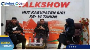 Kartu Masagena Salah Satu Program Unggulan Pemda Sigi