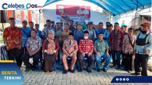 Bupati Donggala Lantik BPD dan PAW Enam Kecamatan