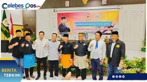 IPSI Sulteng Gelar Rapat Kerja Daerah Menuju Prestasi Gemilang