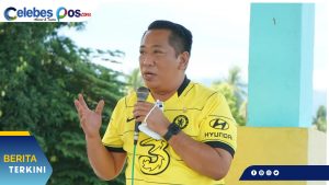 KONI Gelar Bimtek Sistem Data Base dan Pengelolaan Dana Hibah di Sulteng