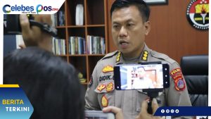 Dua Tahun Vakum, Polda Sulteng Gelar Kembali Lomba dan Baksos