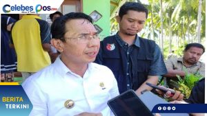 Bupati Sigi Tekankan Camat dan Kades Perbaiki DTKS