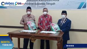 Pengelolaan Keuangan Yang Buruk Jadi Penyebab Donggala Dihadiahi WDP