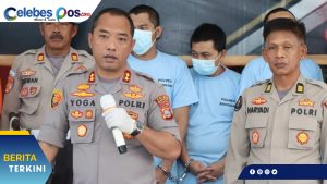 Kapolres Ajak Masyarakat Banggai Disiplin Berlalu Lintas di Jalan