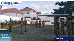 Kontribusi Satpol PP Diperlukan Guna Berantas Peredaran Miras di Pagimana