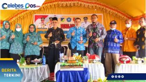 Lomba Desa Bertujuan Mendorong Pemerintah Melihat Sejauh Mana Inovasi yang Dilakukan Pemdes