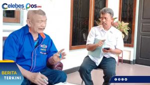 Parimo Akan Pihak Ketigakan Retribusi Parkir, Losmen Pasar hingga Pos Jaga
