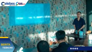 Dorong Petani NasDem Sulteng Maksimalkan Program Kerja Yang Sudah Disusun