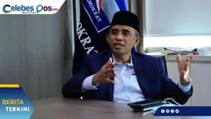 Anwar Hafid Menilai Ada Tiga Kunci Kesuksesan Demokrat Dibawah Kepemimpinan AHY