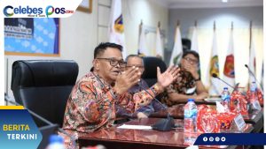 Gubernur Sulteng Sampaikan Duka Cita Mendalam Musibah Banjir di Torue