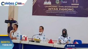 Jelang Penilaian, Tim Stunting Parimo Mantapkan Kesiapan