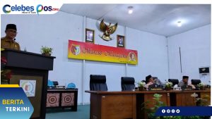 Pemda Sigi Ajukan Tiga Buah Raperda