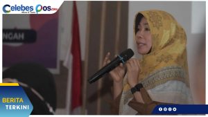 DP3A Sulteng Optimalkan Peran Pusat Pemberdayaan Keluarga