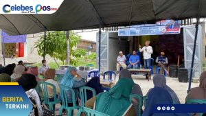 Legislator Kota Palu Partai NasDem Janji Aspirasi Warganya Diusulkan di Perubahan Anggaran