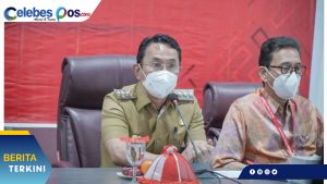 Bantuan dari NGO Diharapkan dapat Bermanfaat Bagi Warga Terdampak Bencana di Sigi