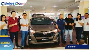 Entry MPV Hadir dengan Eksterior dan Interior yang Lebih Sporty dan Modern, Semakin Elegan dan Nyaman